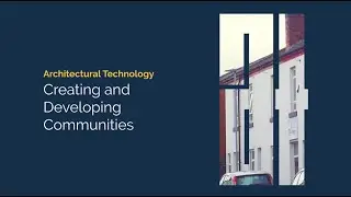 Where it’s AT | Design | Architectural Technology