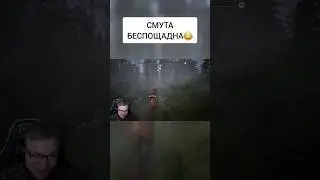 Смута такая смута 