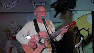Виктор Верстаков - Песня о флоте