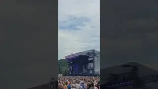 Di-rect Soldier On at Pinkpop #pinkpop #direct