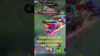 MARTIS OP TAPI DEAT