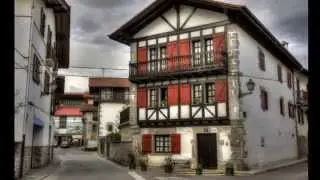 Navarra  193  LESAKA