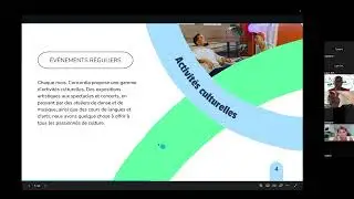 Formation CANVA