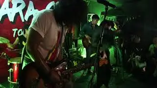 Orkes A Hizadin - Remaja live dusthall Penang