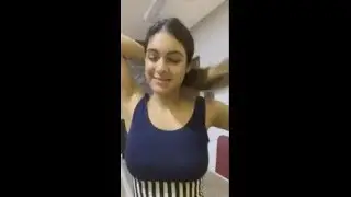 CURHATAN TANTE MONTOK