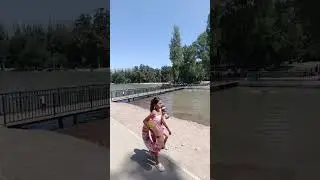 Комсомольское озеро вновь открыто для отдыхающих!