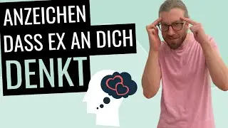 Dieses EINE Anzeichen verrät, dass Ex an dich denkt!