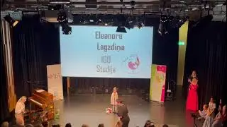 Jānītis brālītis. Eleonora Lagzdiņa. “Protu? Protu” Īrijā 2024. Vecuma grupa 5-7 gadi.