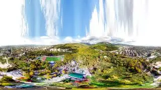 Осенний парк