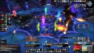 ▶ Winds of Creation vs Cho'gall 25 HC (Boomkin)