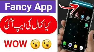 Best Amazing New apps | Fancy apps for boys and girls by Technical pyf