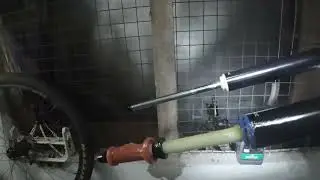 Manitou Machete Travel Change