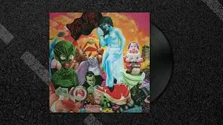 Asphalt Tuaregs - No Justification