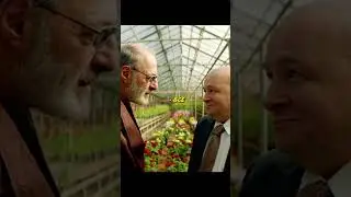 Племянник зашел не вовремя и всё испортил! 