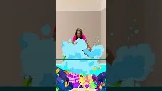 Mermaid Prank 