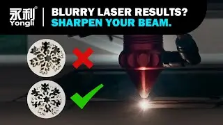 Laser Tube Beam Path Explained | Inside the Optics of CO₂ Lasers
