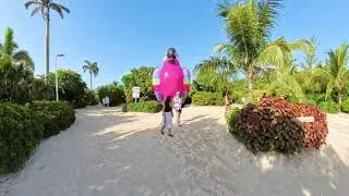 CoCo Cay and CoCo Beach Club