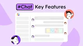 Chat: Key Features