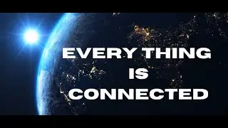Every thing is connected || Team BrainFroster || Nasa Space App Challenge 2024