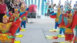 FESTIVAL DRAM BAND🎺🎷 ANTAR SEKOLAK TK SE PROVINSI JATIM 2024