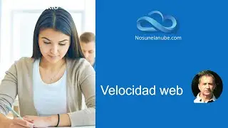Optimiza la velocidad de tu página web