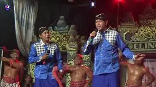 Duo jo klitik klutuk | NGENTENI TEKAMU By Panjak Amburadul Jaranan Eling Budaya Ds Dukuh Tulungagung