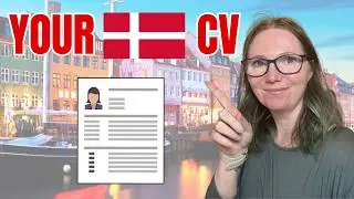 Danish CV Tips 2026: Why Your CV Isn't Getting Responses in Denmark