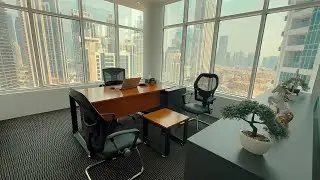 SA Global - Dubai Office