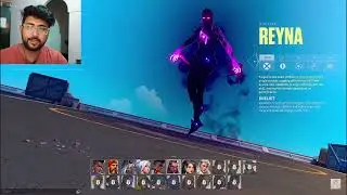 Its just my teammate things | @DexteraviGamingYt