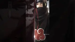 итачи