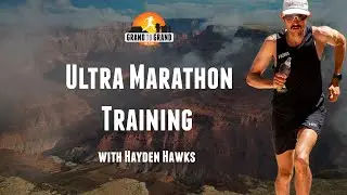 Ultra Marathon Training Tips from Hayden Hawks