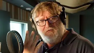 VALVE'S GREATEST MISTAKE THAT COSTED THEM BILLIONS OF DOLLARS - FAT L FOR GABEN