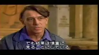 Velvet Underground In Europe - Part 1/6