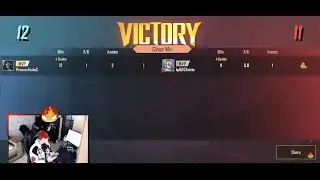 ЯША ПРОТИВ kpBLVCKwhite (DE vs kp) ЗАБИВ ТДМ