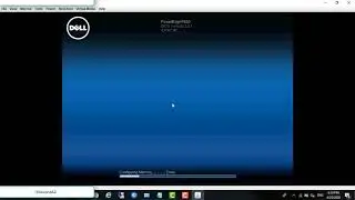 Install esxi 6.5 U3 customized for DELL R630