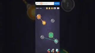 Cell expansion wars 1052 🧙‍♂️ walkthrough ⭐⭐⭐