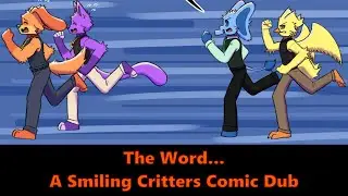 REUPLOAD - The Word - @96Soronie66 