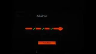how to repair tvpad4 m418 server error -1