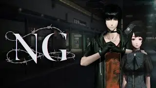 Spirit Hunter NG #04 | "How can I hulp you?!"
