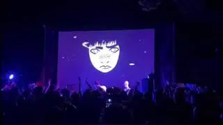 FINE BEFORE YOU CAME - Lista (23-07-2022, Umbertide, Italian Party #20)