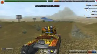 New Gold Box | Tanki Online