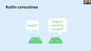 Android Coroutines: How to manage async tasks in Kotlin - Manuel Vivo
