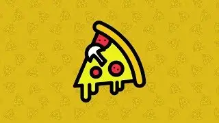 Как нарисовать иконку для сайта в Adobe Illustrator