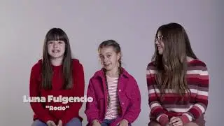 PADRE NO HAY MÁS QUE UNO 3. Divertido resumen de la saga.