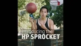 Kalaniballfree | Instagram | HP Sprocket | Boomopolis - 2016