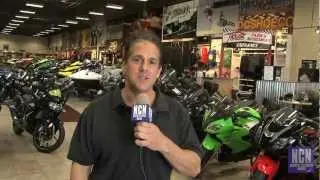 North County News: Weather with Meteorologist Rob Martin - 5-1-12