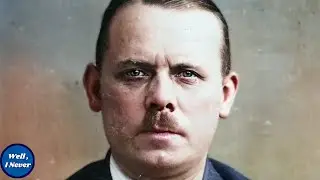 Unravelling The Brutal Crimes of Fritz Haarmann 'The Wolf of Hanover'