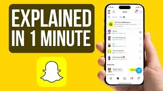 How to enable the activity indicator or green dot on Snapchat