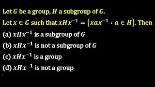 subgroup is a subset of a group that itself forms a group one step subgroup test
