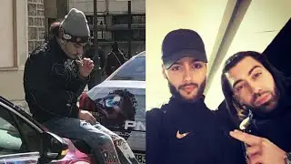 STORY DE BÉNÉ ET NAHA NIKIRO     #pnl #deuxfreres